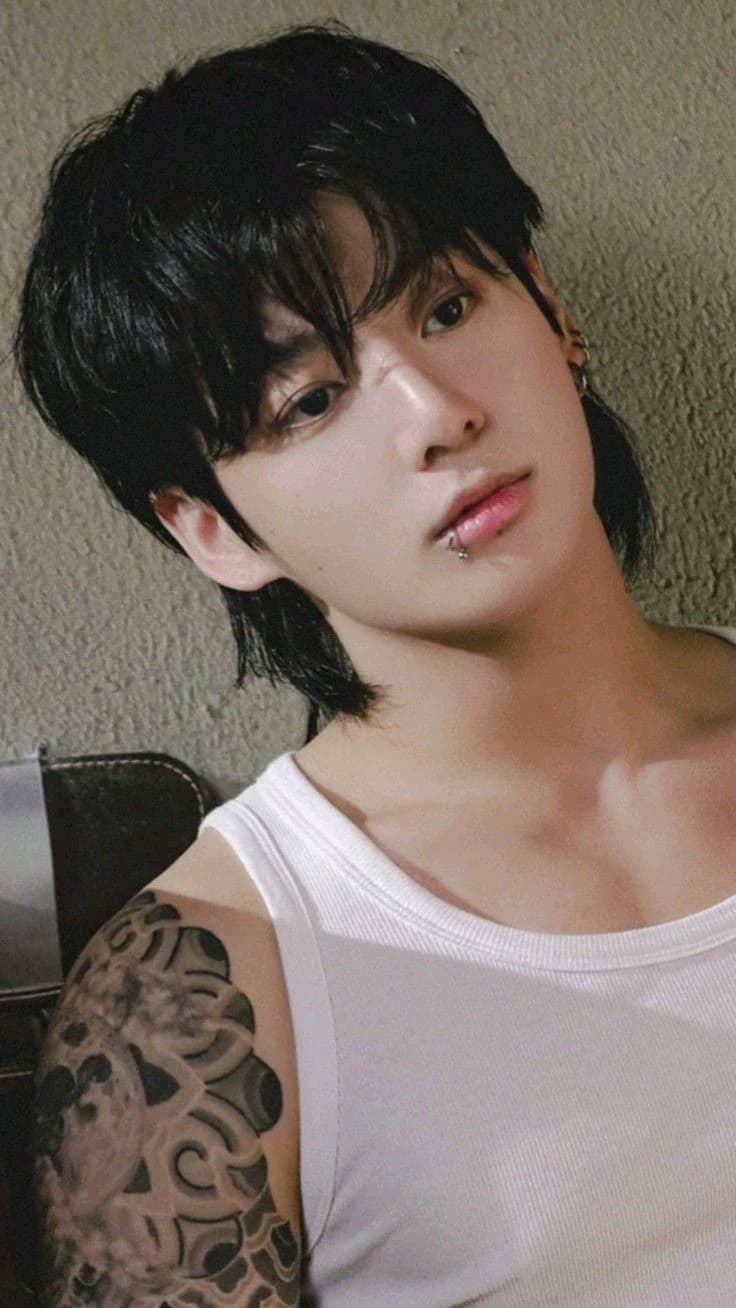 Jeon jungkook badboy thumbnail