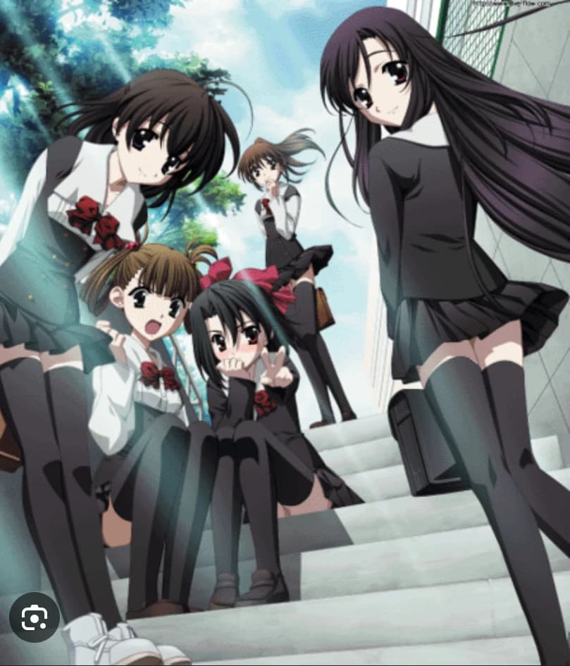 School days thumbnail