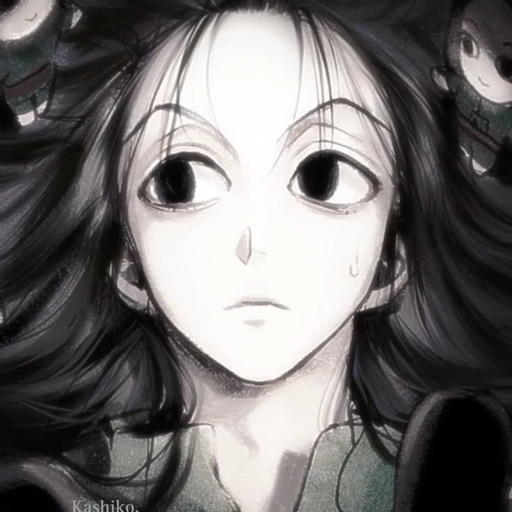 Illumi Zoldyck*•° thumbnail