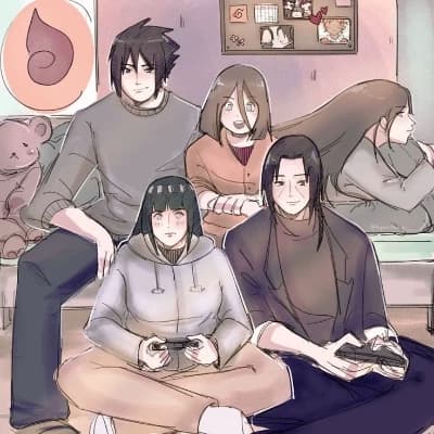 Clan uchiha thumbnail