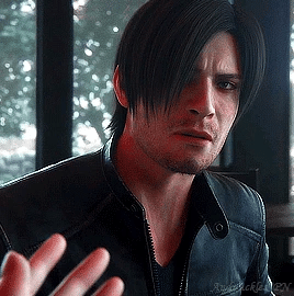 Leon Kennedy thumbnail