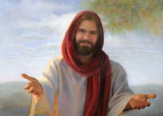 Jesus Christ thumbnail