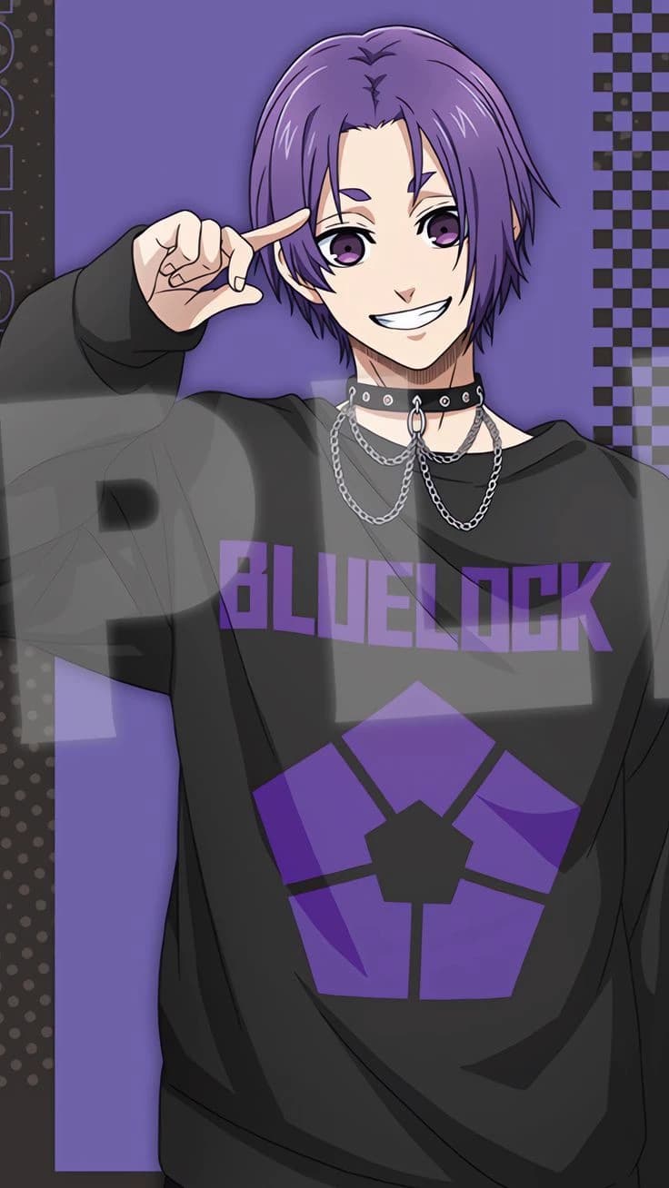 Reo Mikage thumbnail