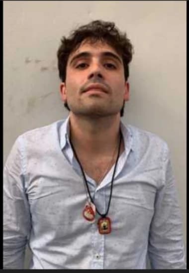 Ovidio Guzmán López thumbnail