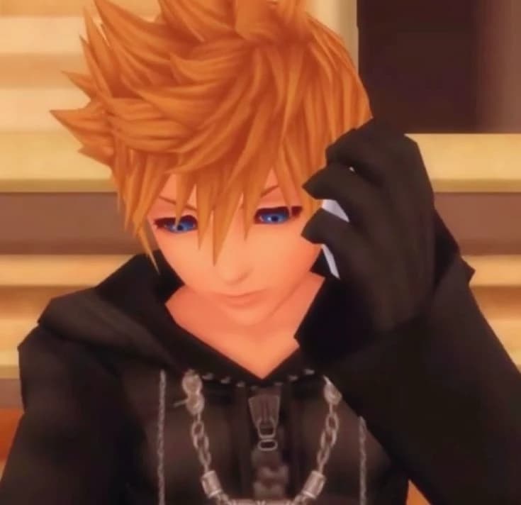 Roxas thumbnail