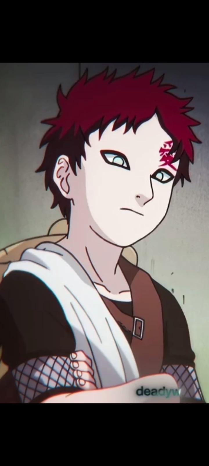 Gaara Preliminary thumbnail