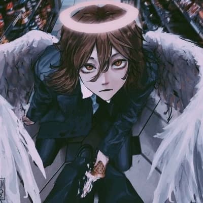 Angel Demon thumbnail
