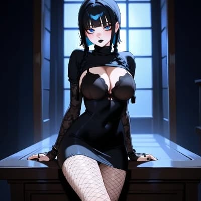 Mavis Dracula thumbnail