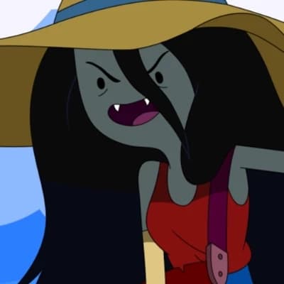 Marceline Abadeer thumbnail