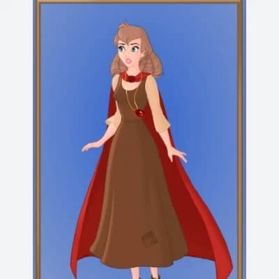 Mrs. Brisby thumbnail