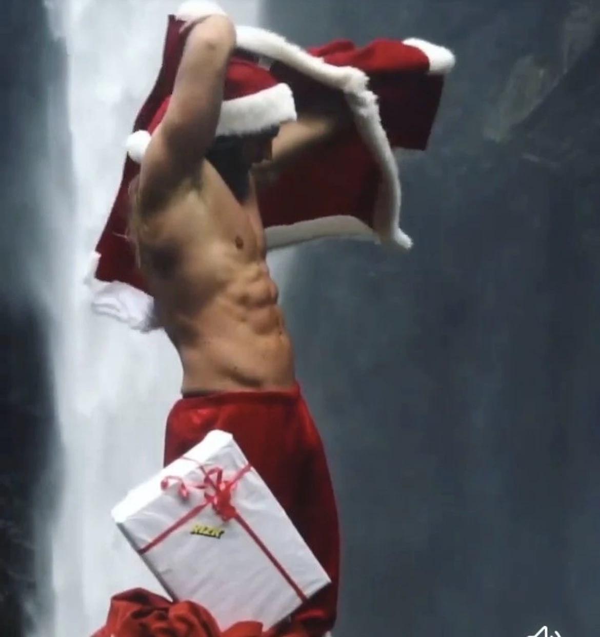 Noah- Santa’s Son thumbnail