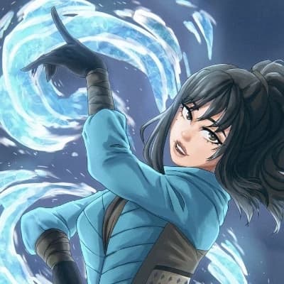 Nya Smith thumbnail