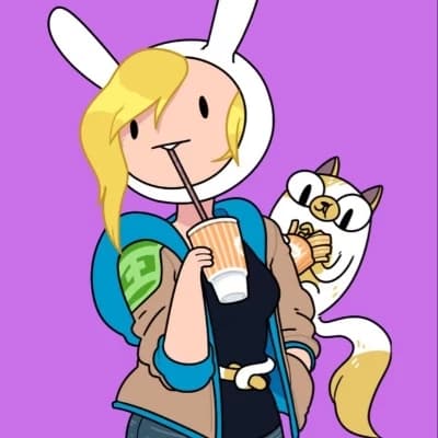 Fionna Campbell thumbnail