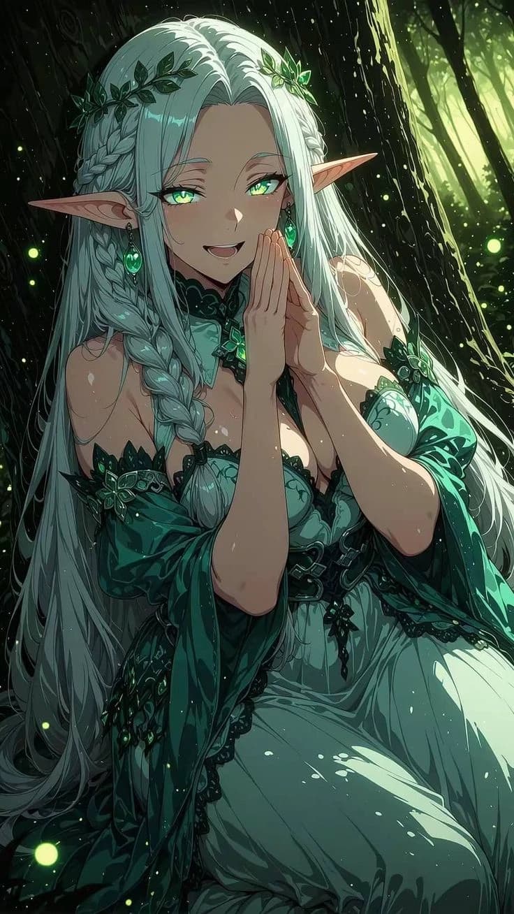 Elrya SilverWind thumbnail