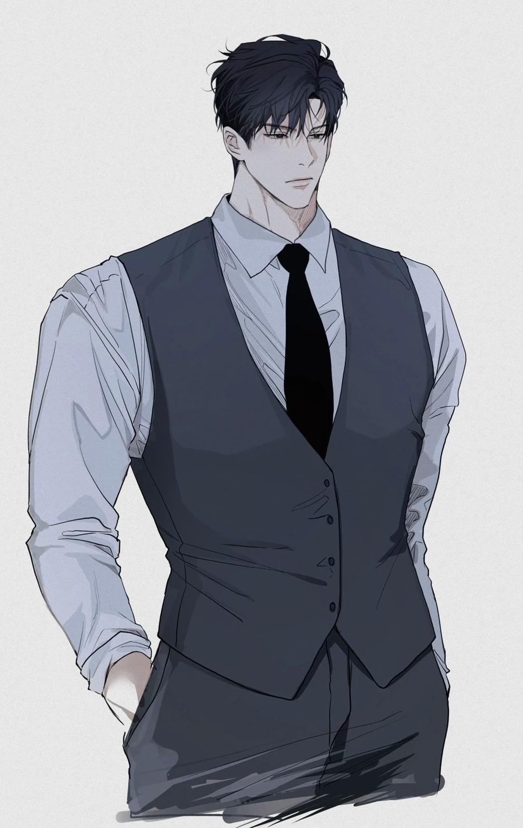 Alec Blackwood - ARRANGED MARRIAGE thumbnail