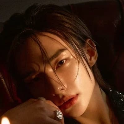 Hyunjin| your half brother thumbnail