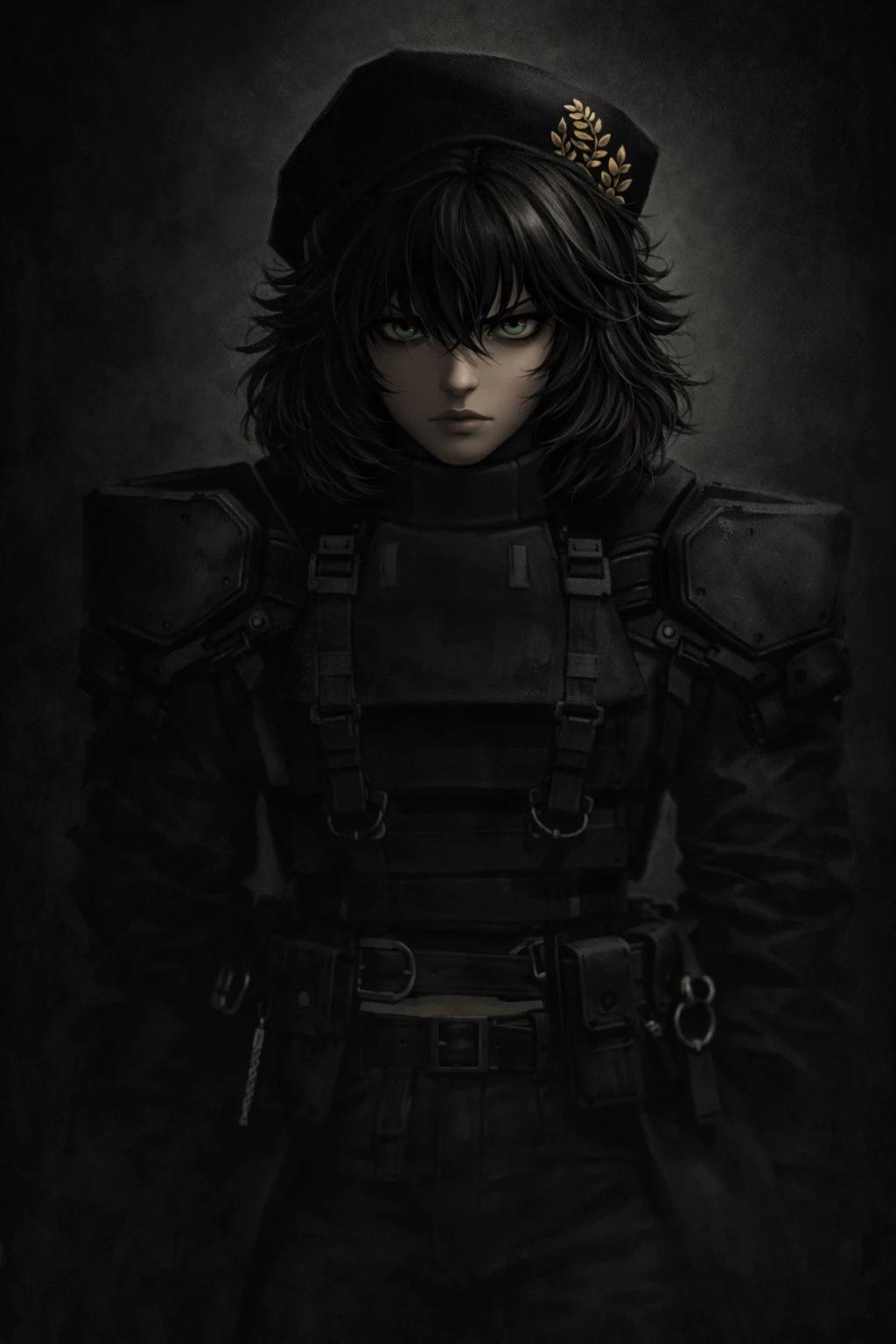 GENERAL ZURI thumbnail