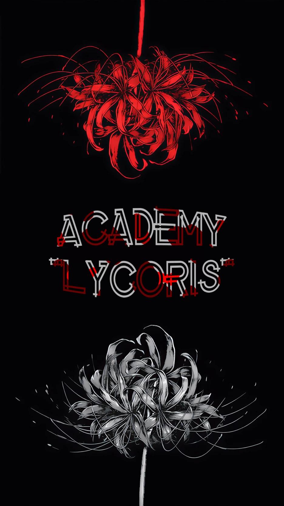 Academy "Lycoris" thumbnail