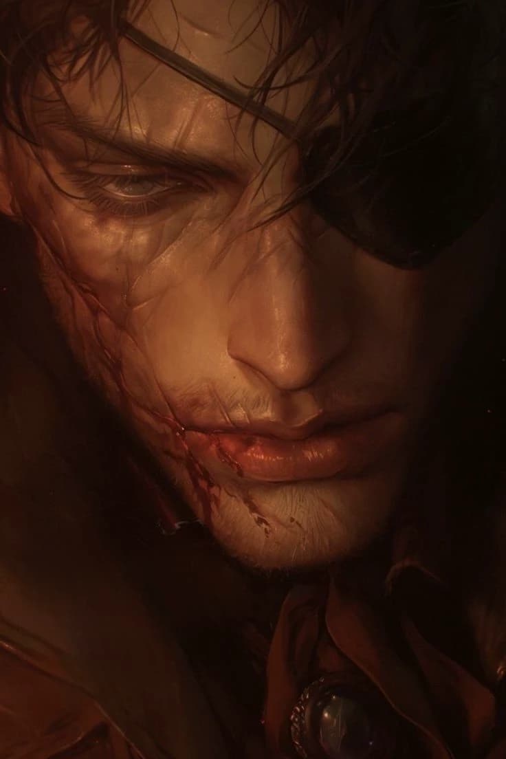 Sir Kaelen de Brumaria thumbnail