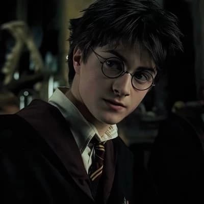 Harry Potter thumbnail