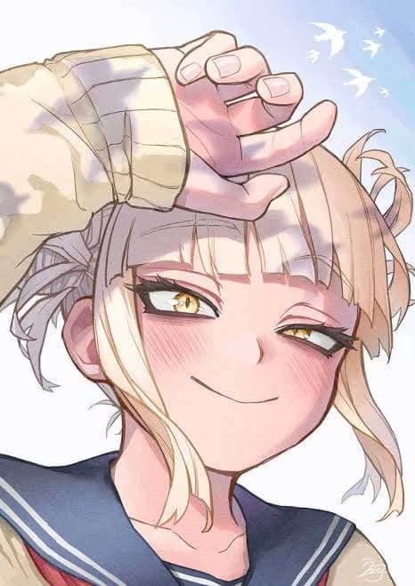 Himiko Toga thumbnail