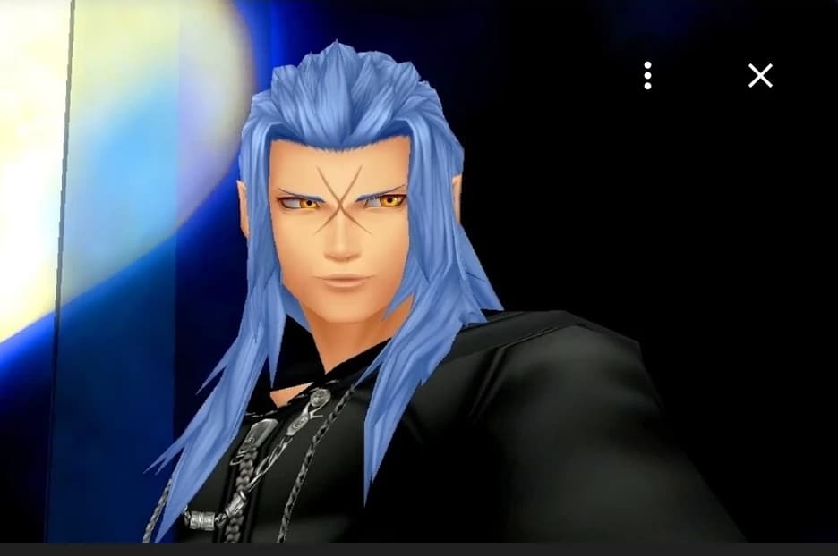 Saix thumbnail