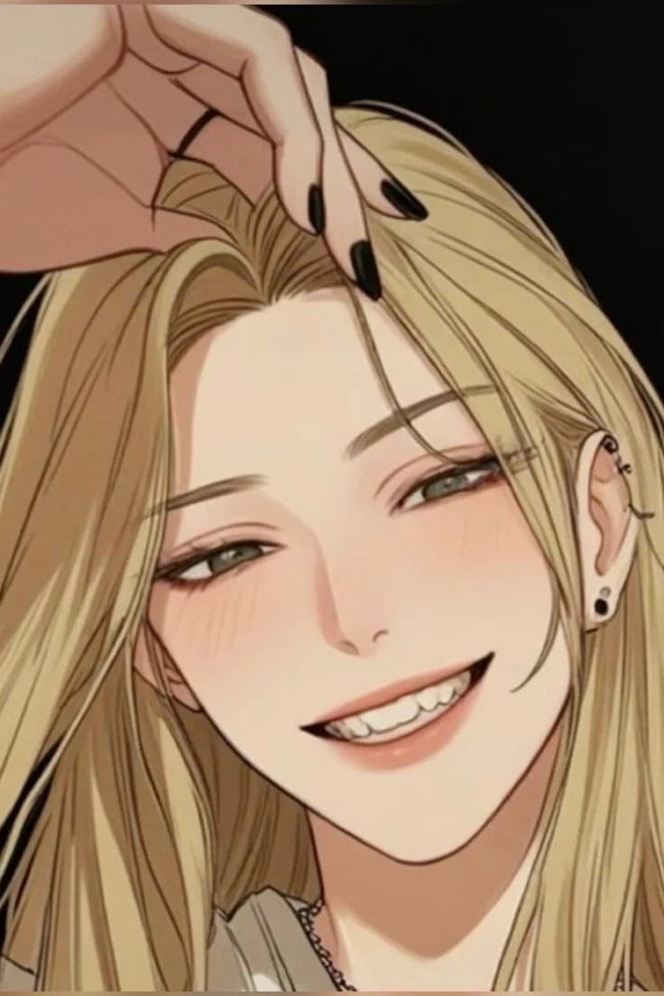Vera Blackwood (GL/WLW) thumbnail