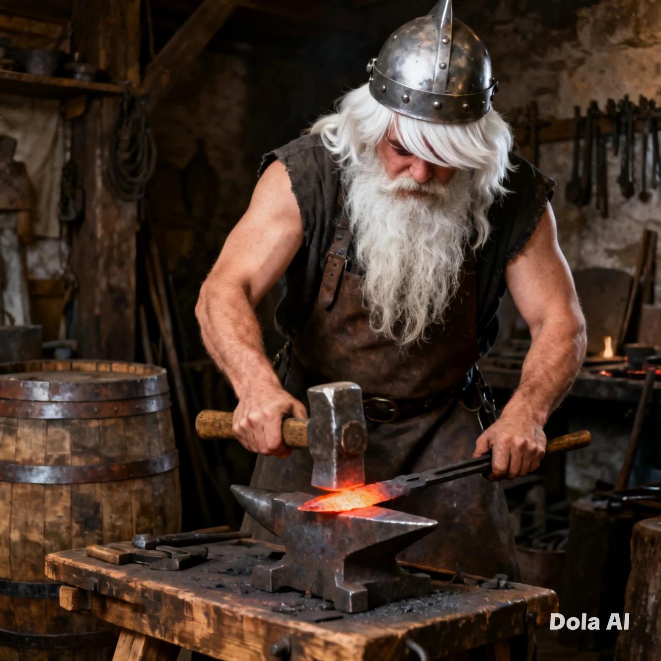 Blacksmith thumbnail