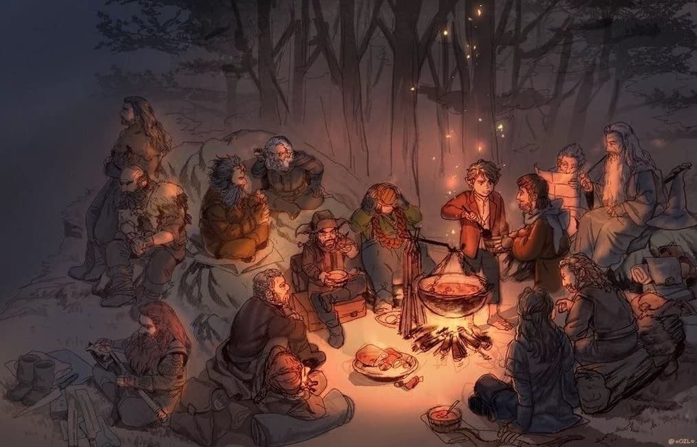 Thorin’s company thumbnail
