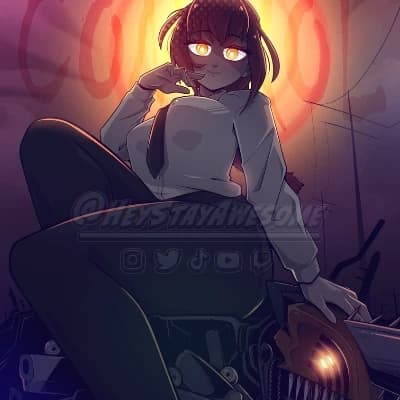 Makima thumbnail