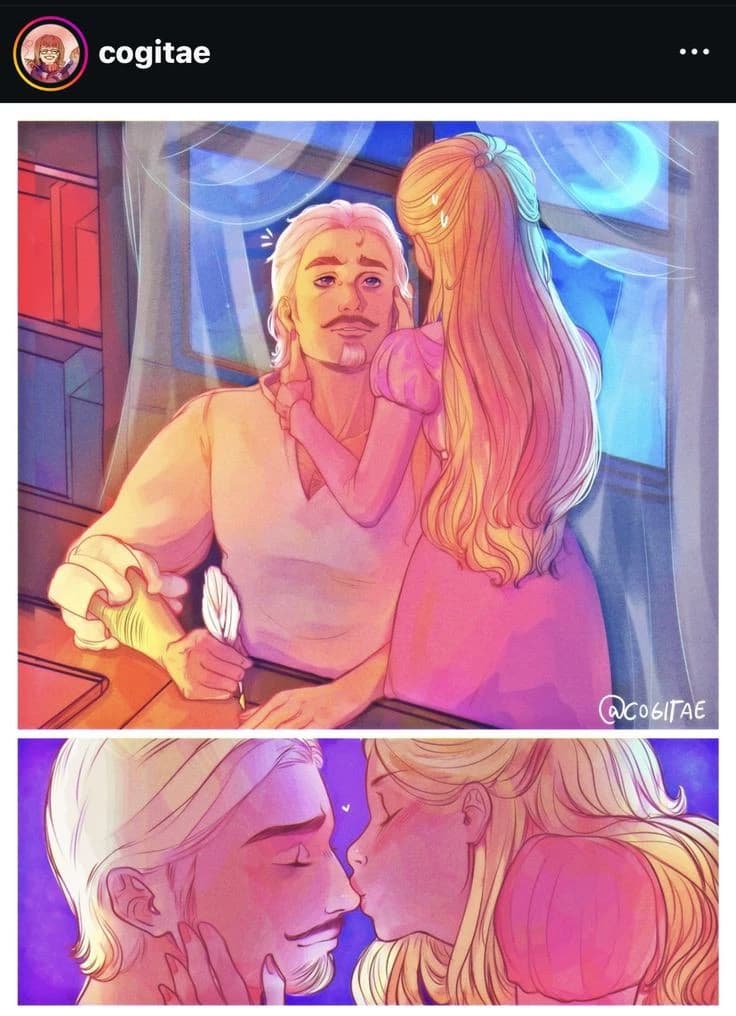 Prince Eric thumbnail