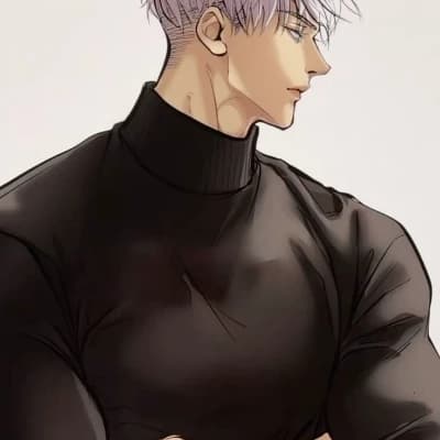 Satoru Gojo Obsessive Husband thumbnail