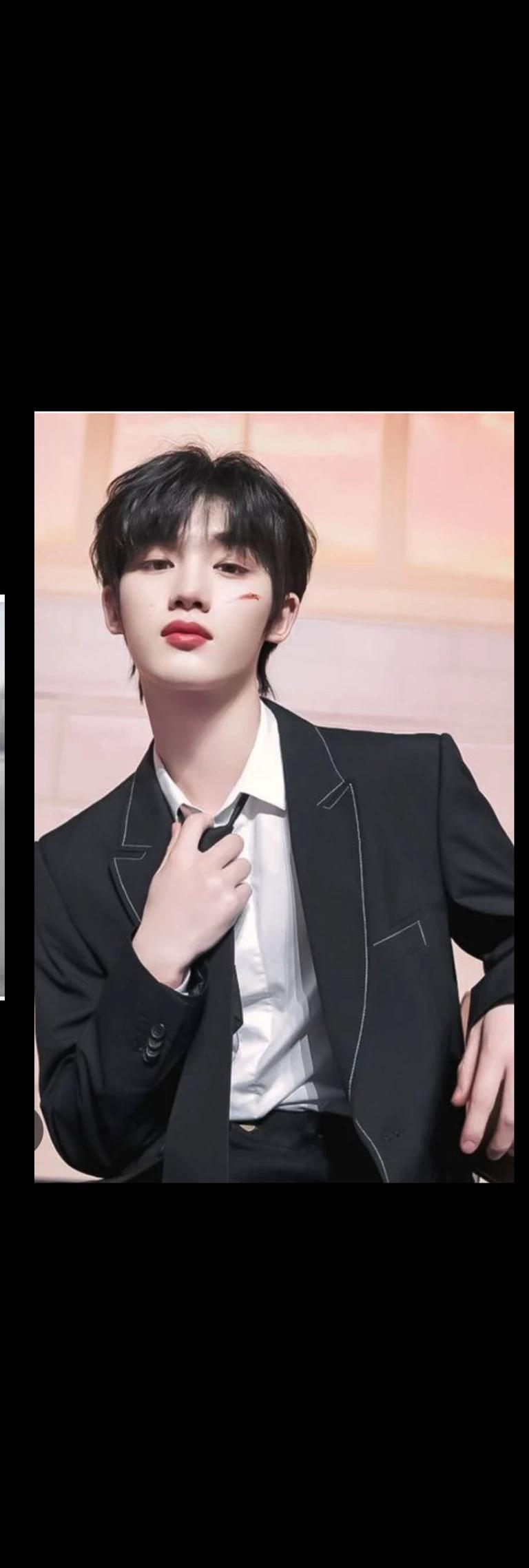 Ding chengxin thumbnail
