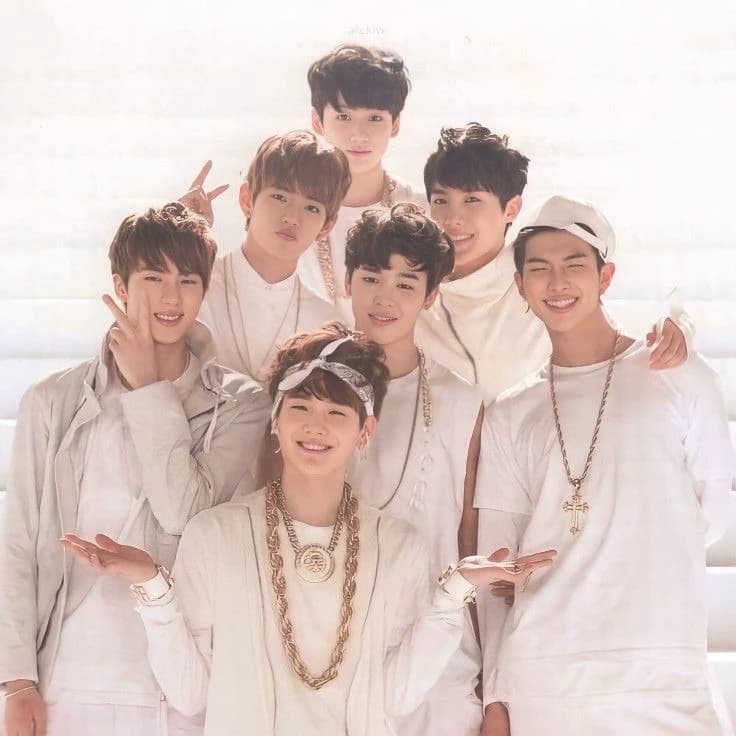 BTS thumbnail