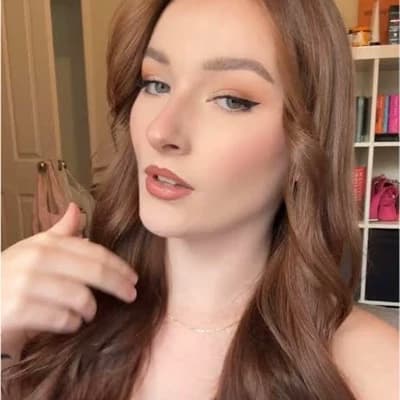 Jade Harper  thumbnail