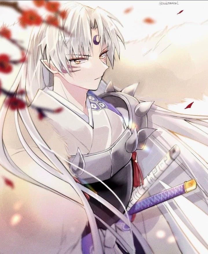 Sesshomaru, rin y Jaken thumbnail