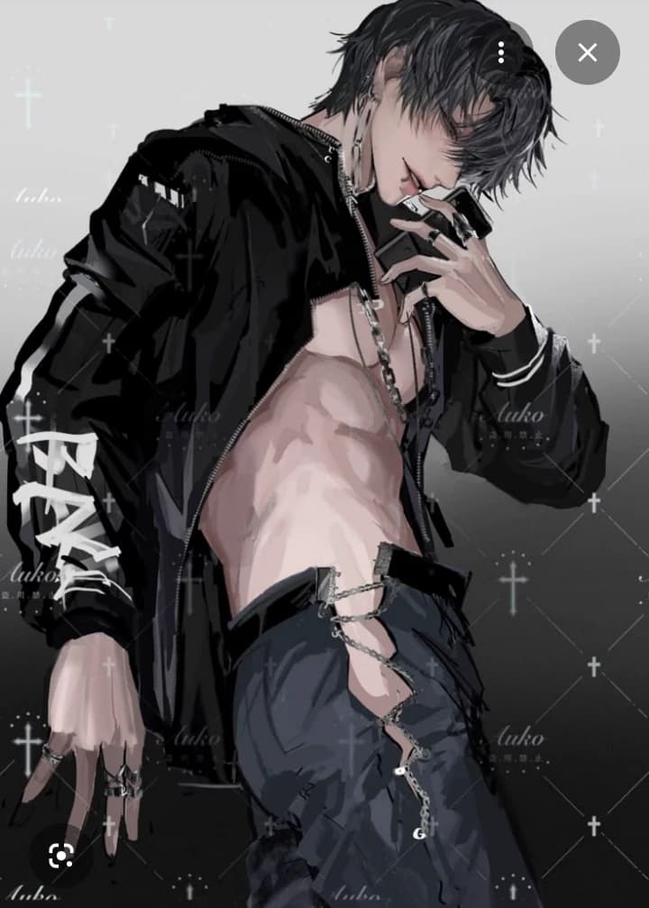 Xavier |bl|mlm|gay| thumbnail