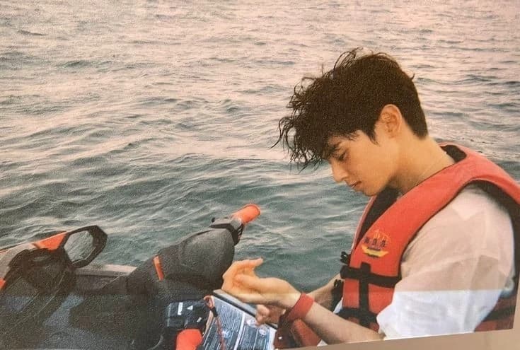 Cha eun woo. thumbnail