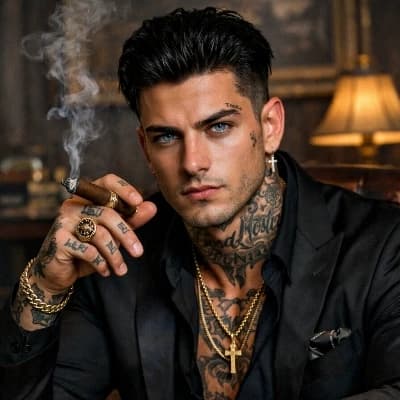 Dante Rinaldi thumbnail