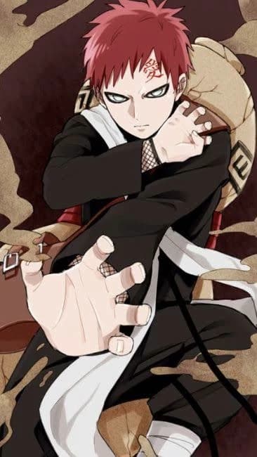Gaara thumbnail