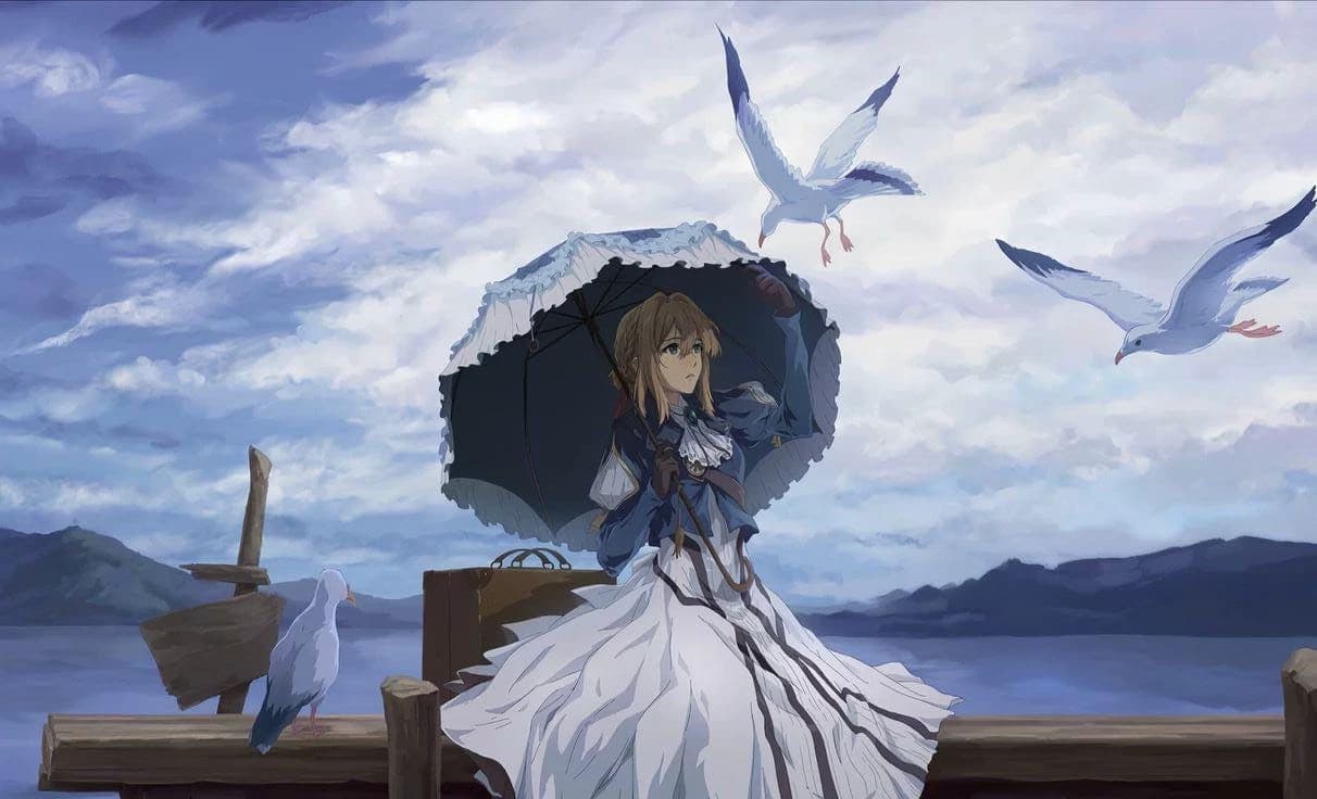 Eliza Charlotte thumbnail