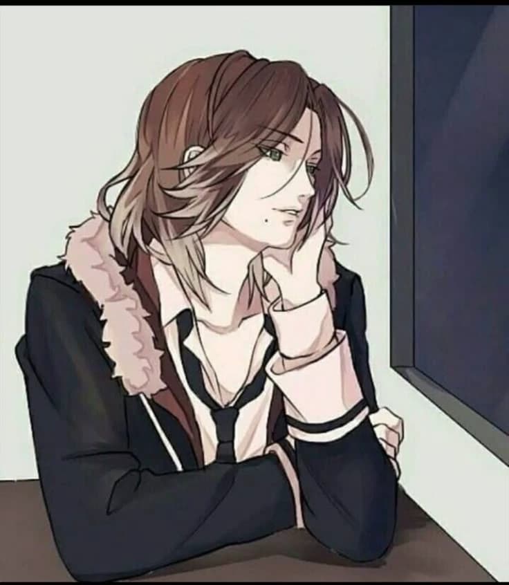 Laito Sakamaki  thumbnail