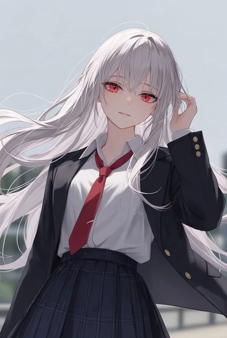 Shirayuki Akane thumbnail