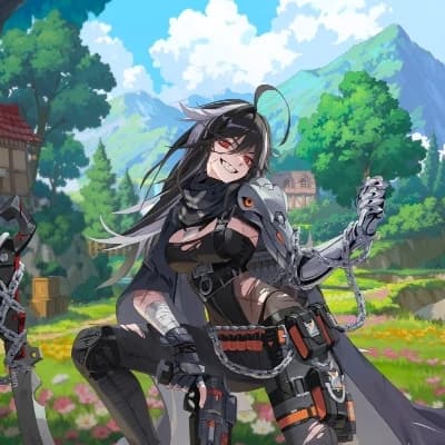 Orca thumbnail
