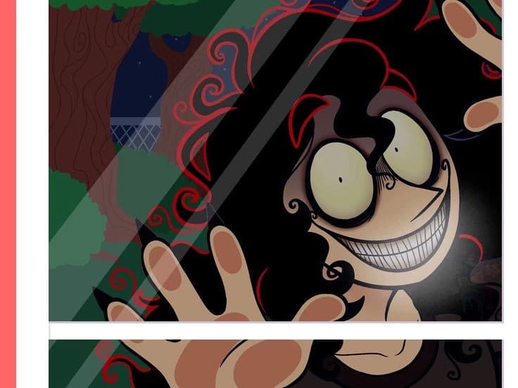 John Doe thumbnail