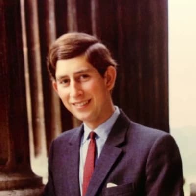 Charles Philip Arthur George Windsor  thumbnail