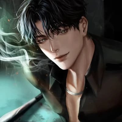Carson Alekseev thumbnail