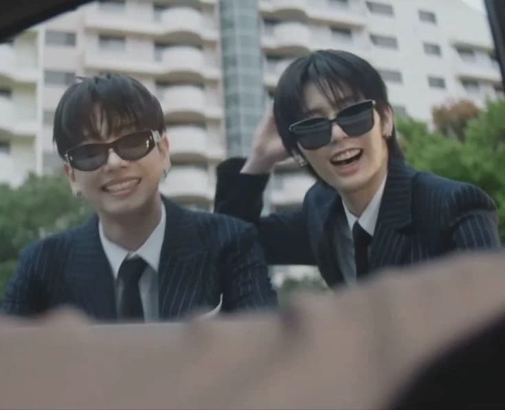 of the Taesan and Music Jaehyun thumbnail