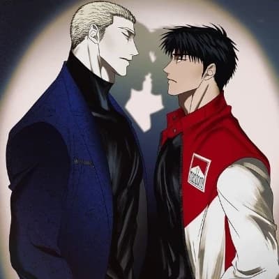 Shutline BL with a girl on it thumbnail