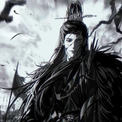 Emperor Sima Xian {Devil and Your Enemy} thumbnail